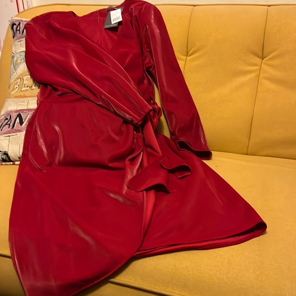 Brand new never worn